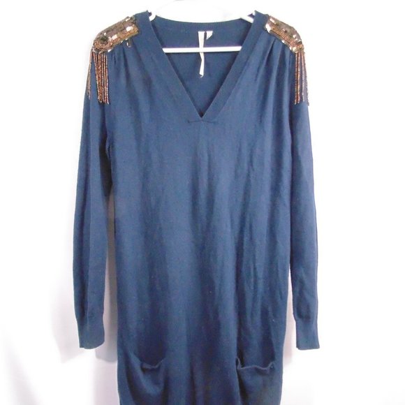 RACHEL Rachel Roy Dresses & Skirts - Rachel Rachel Roy Sweater Dress Medium